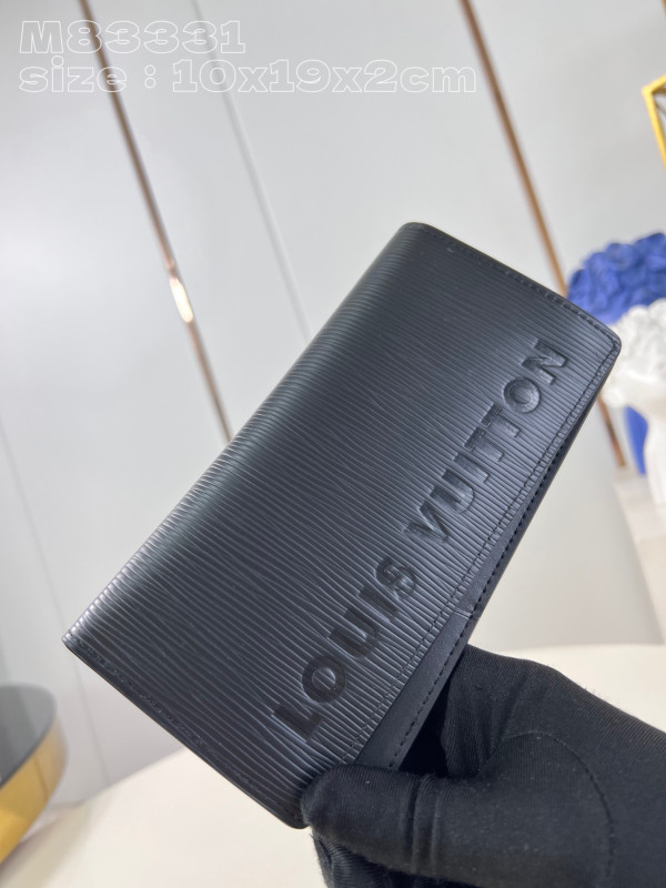 l0*is V*t0n brazza wallet-10*19*2cm