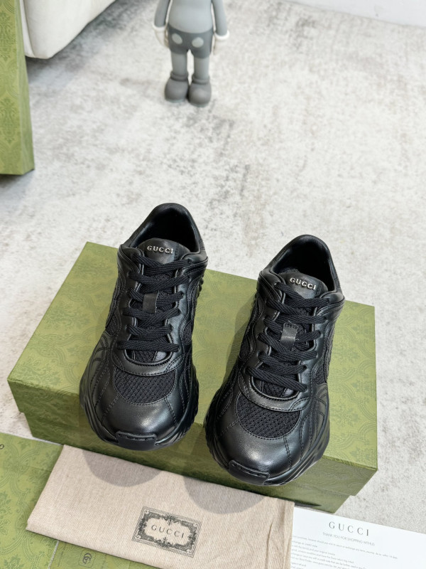 G*u*i ripple sneaker