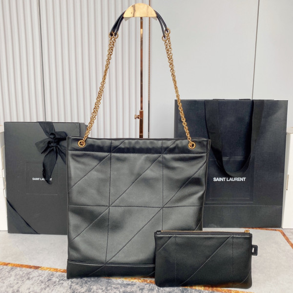 Y*L pochon shoulder bags-38*33*2cm
