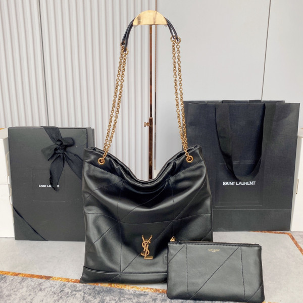 Y*L pochon shoulder bags-38*33*2cm
