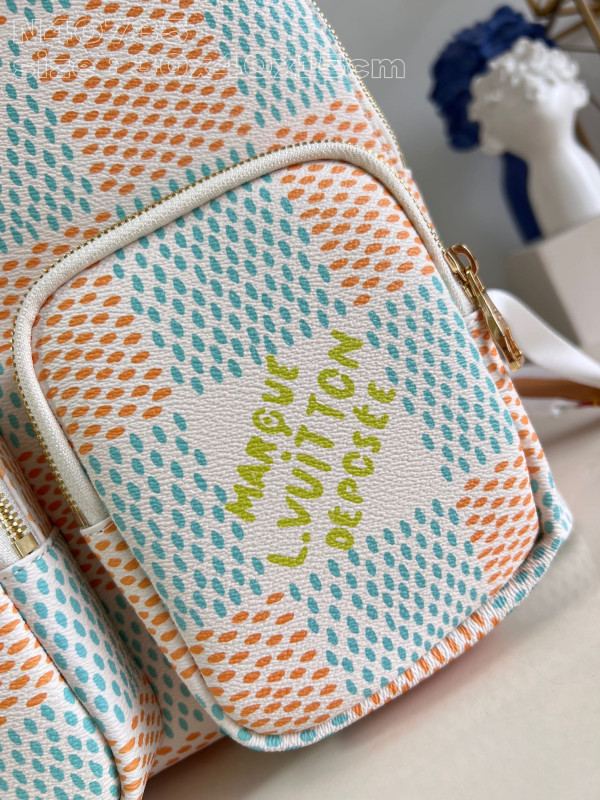 l0*is V*t0n backpack multipocket-30*40*15.5cm