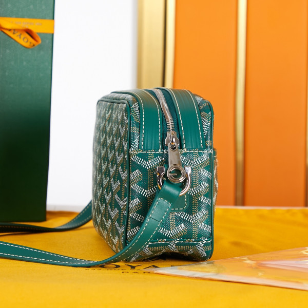 Go*ard cap-vert pm bag-22*6.5*13cm