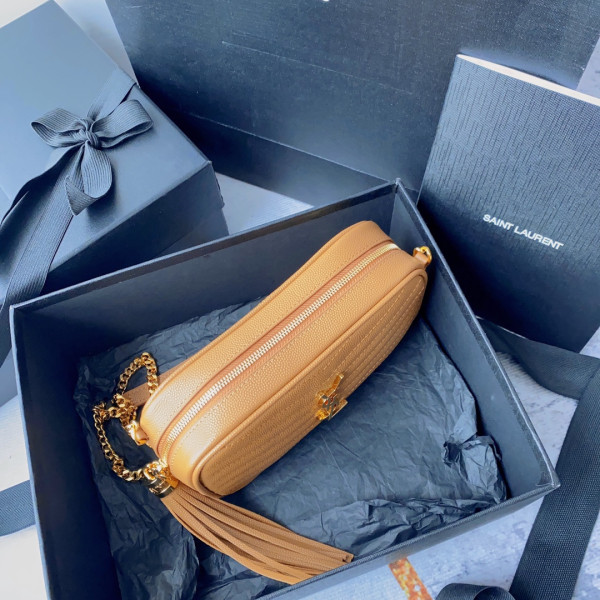 Y*L lou camera bag-19*11*5cm