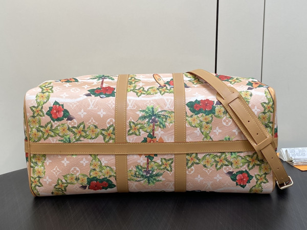 l0*is V*t0n keepall bandouliÈre 50