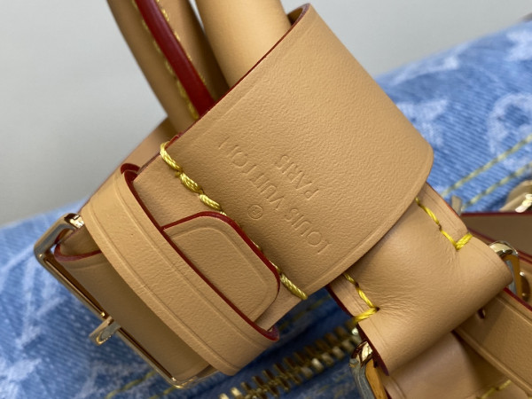 l0*is V*t0n keepall bandouliÈre 45