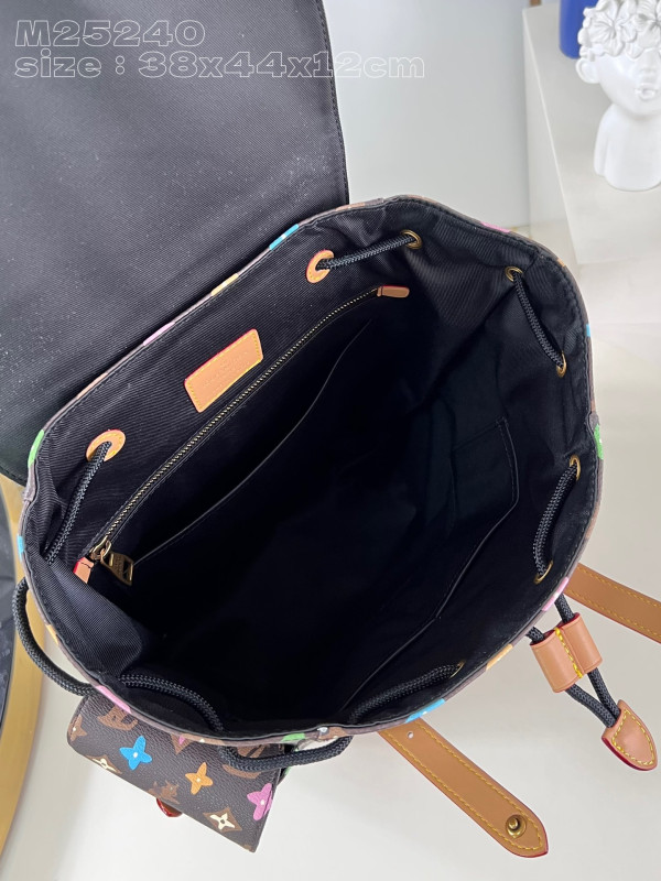 l0*is V*t0n christopher backpack mm-38*44*12.5cm