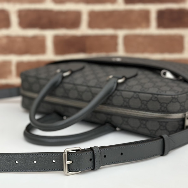 G*u*i ophidia medium gg briefcase