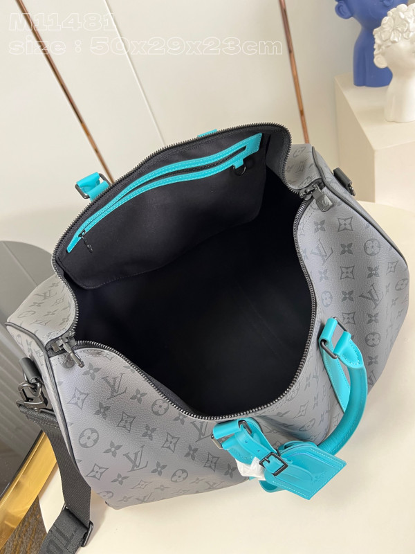 l0*is V*t0n keepall bandouliÈre 50