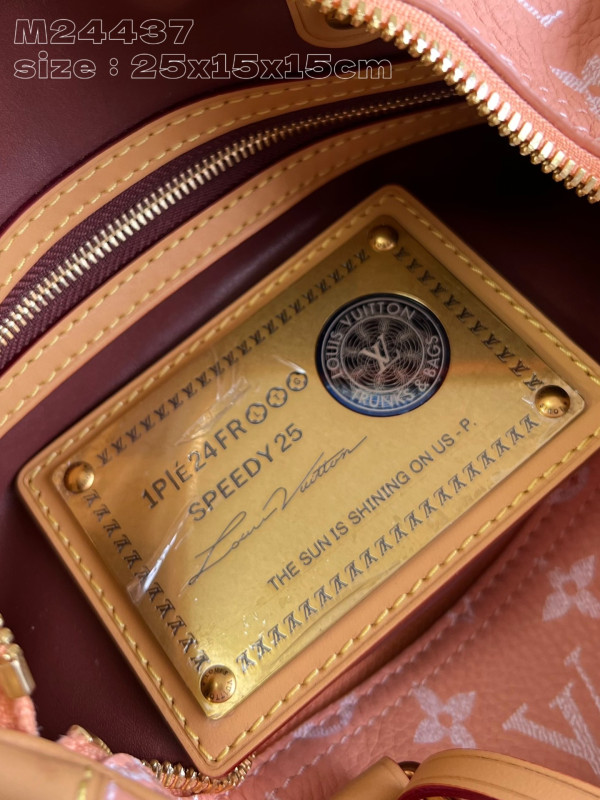 l0*is V*t0n speedy 25