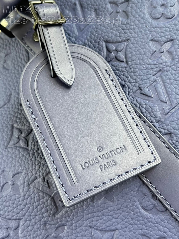 l0*is V*t0n keepall bandouliÈre 50