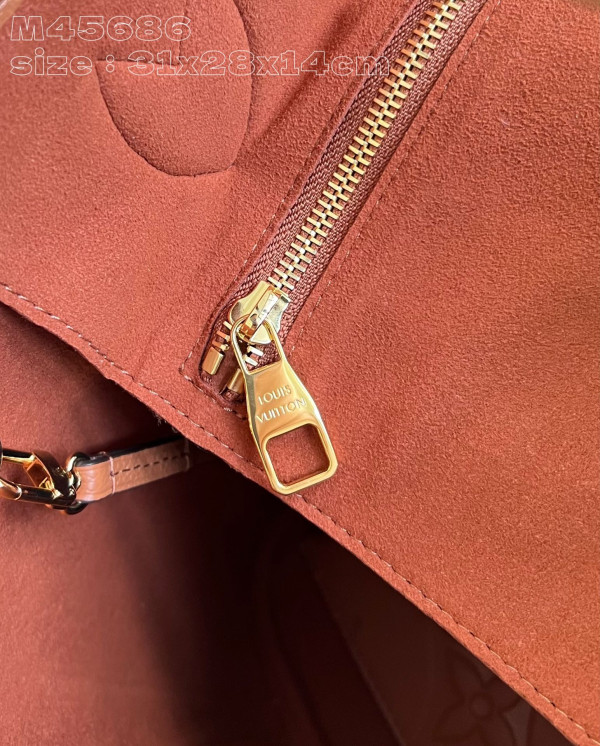 l0*is V*t0n neverfull mm-31*28*14cm