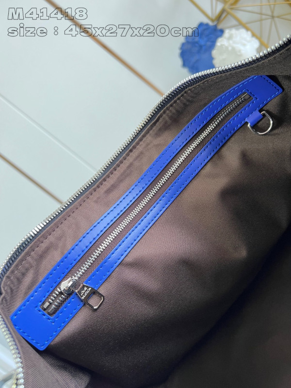l0*is V*t0n keepall bandouliÈre 45