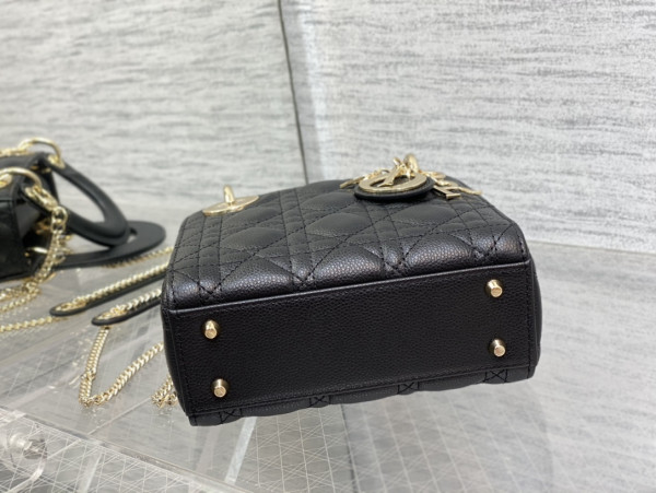Lady Diro Mini Calfskin