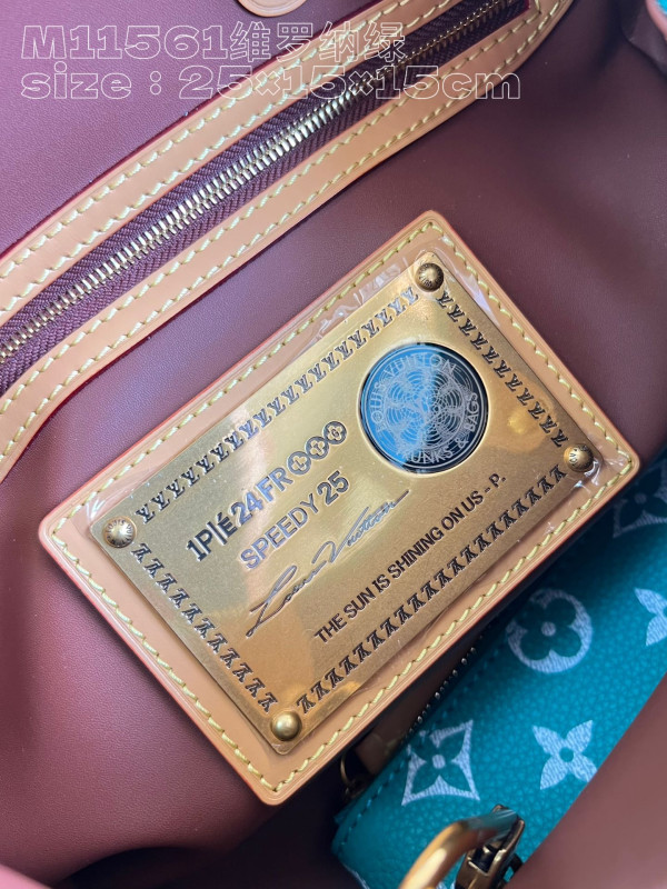 l0*is V*t0n speedy 25