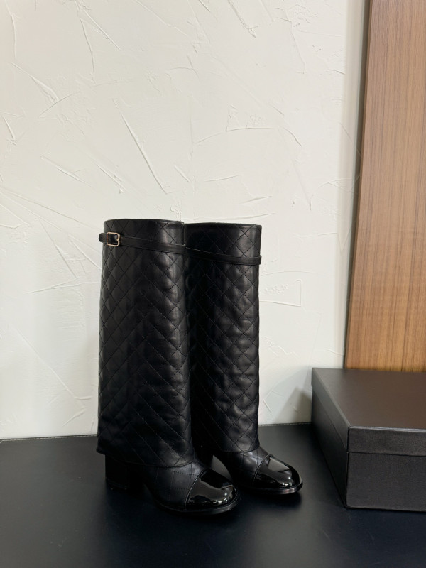 CL BOOTS