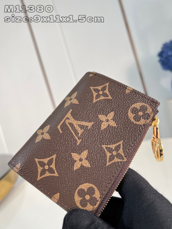 l0*is V*t0n lisa wallet - 9*11.5*1.5cm