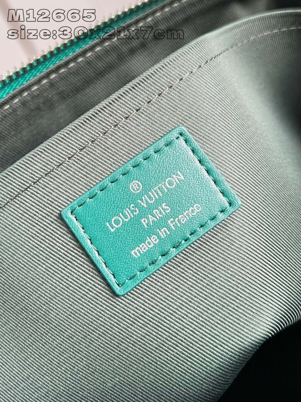 l0*is V*t0n pochette voyage souple-30*21*7.5cm