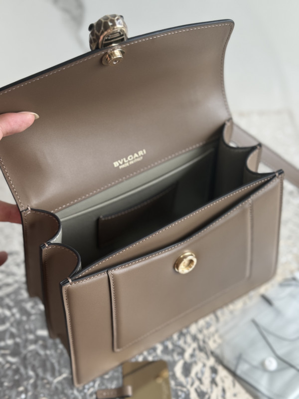 B*l*ai serpenti forever medium top handle