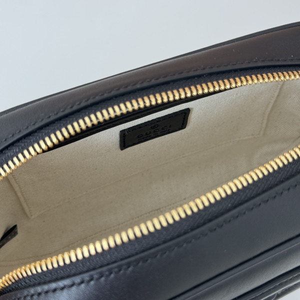 G*u*i blondie mini shoulder bag-21.5*11*8cm