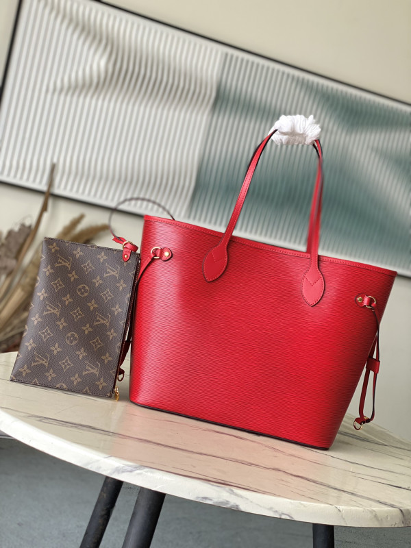 l0*is V*t0n neverfull mm-31*28*14cm