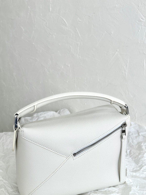 LOWEE MINI/SMALL PUZZLE BAG