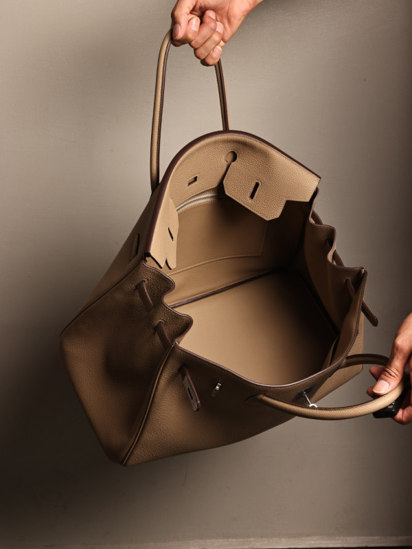 H**mes birkin 40cm handmade