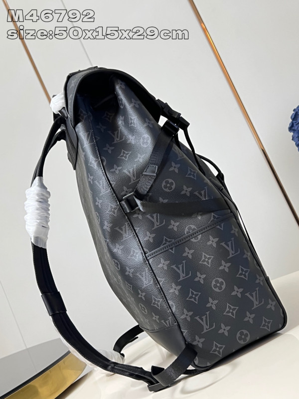 l0*is V*t0n getaway backpack-29*50*15cm
