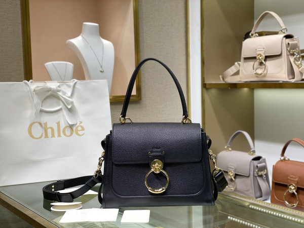 Chloe Tess Day Bag-27CM/23CM
