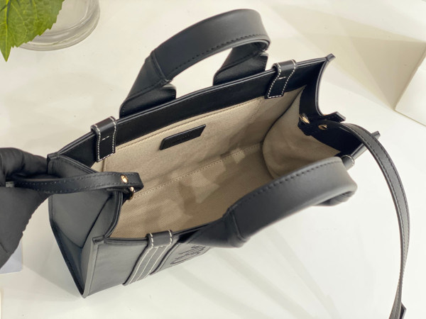 Chloe Woody tote bag-small /medium /large