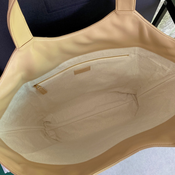 Y*L icare maxi shopping bag