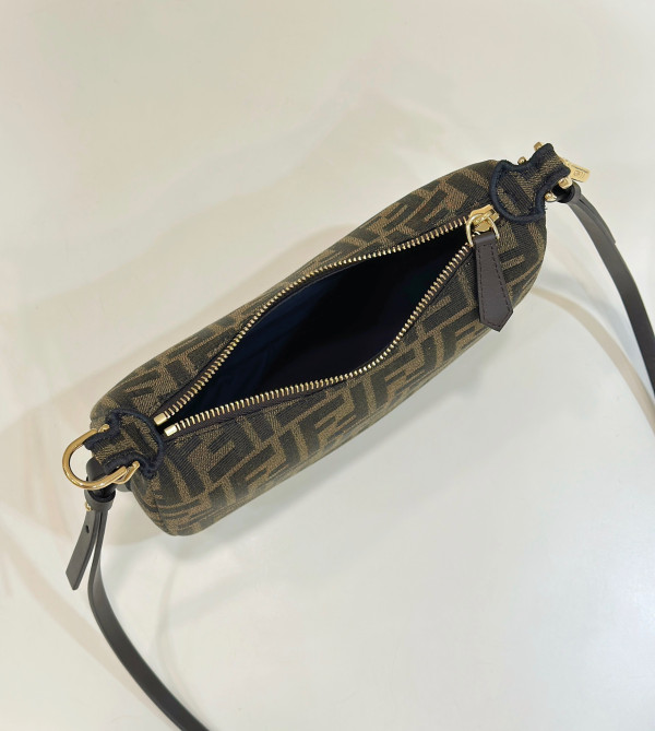 F**di F**digraphy mini-13*7.5*20cm