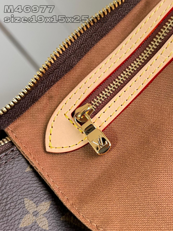 l0*is V*t0n speedy bandoulière 25