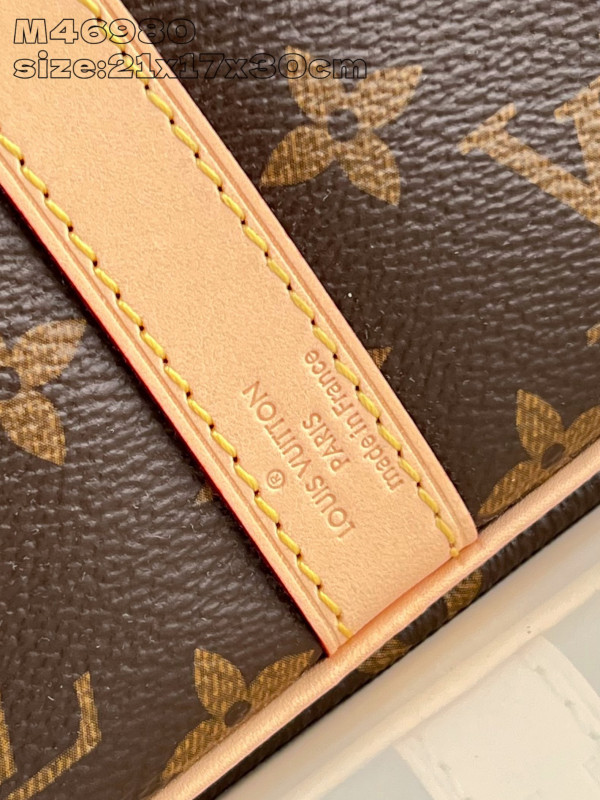 l0*is V*t0n speedy bandoulière 30