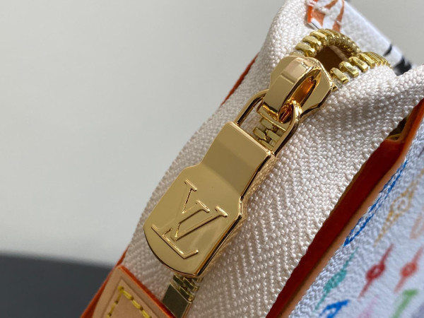 l0*is V*t0n pochette voyage-27*21*6cm