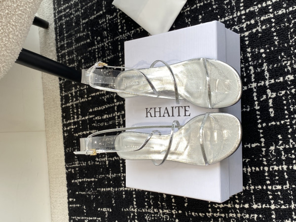Khaite Sandals