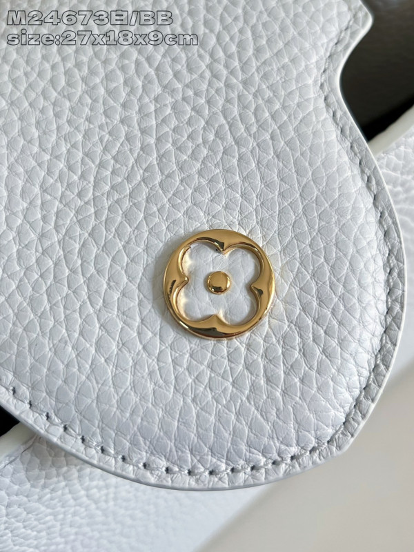 l0*is V*t0n capucines bb-27*18*9cm