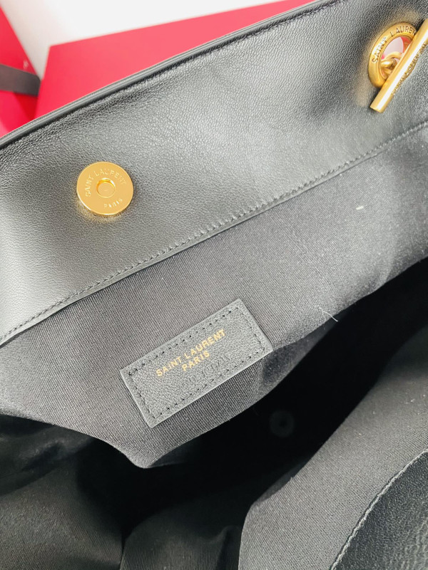 Y*L jamie shopping bag-27×34×3cm