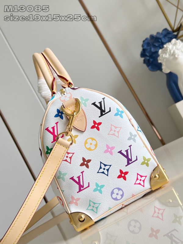 l0*is V*t0n speedy bandoulière 25