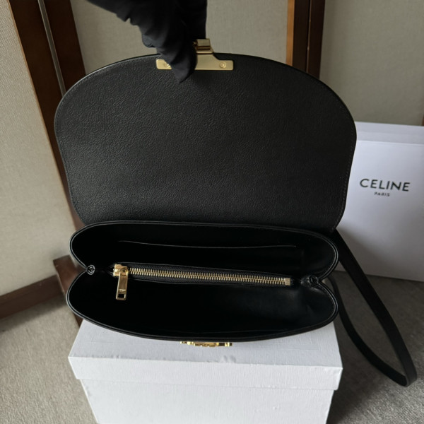 CELIN* MEDIUM NINO BAG-25.5*18.5*10CM