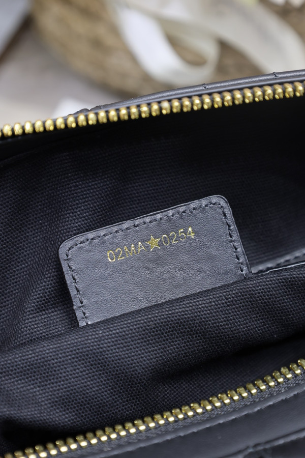 Diro Medium D-Journey Bag-33*16*15CM