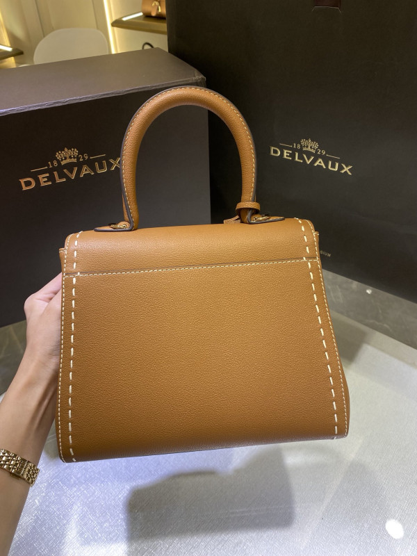 DELVAUX Brillant PM