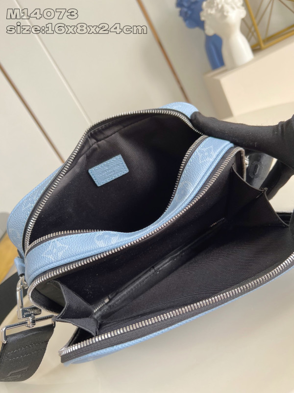 l0*is V*t0n nano alpha-24*16*8 cm