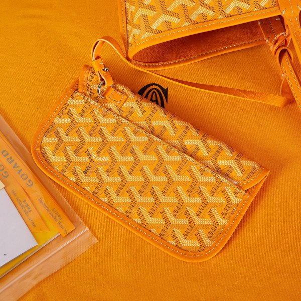 Go*ard anjou bag-47*15*28cm