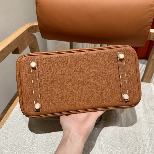 H**mes birkin 30cm -togo leather