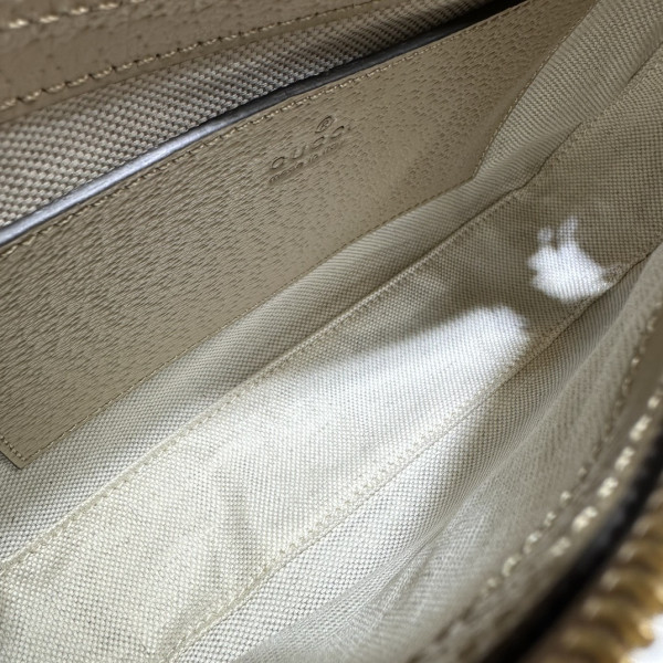 G*u*i ophidia small shoulder bag-25*15.5*6cm