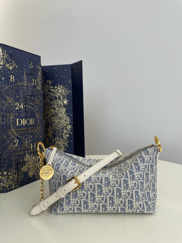 Diro Dirostar Hobo-28.5*14.5*10CM