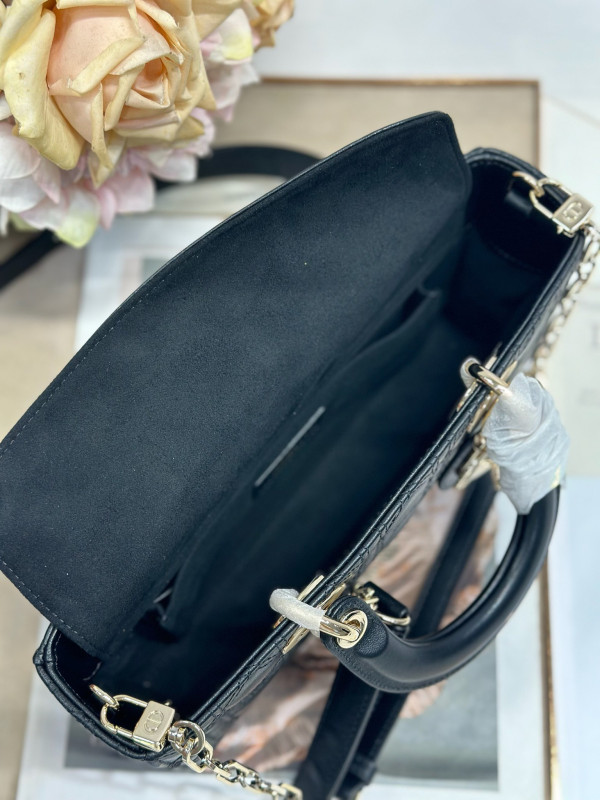 Diro Medium Lady D-Joy Bag-26*13.5*5CM