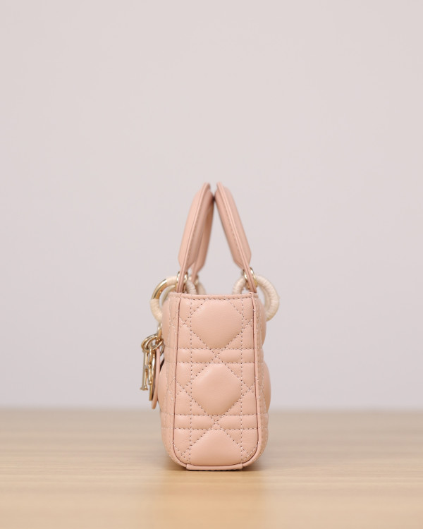 Diro Small Lady D-Joy Bag-22*12*6CM