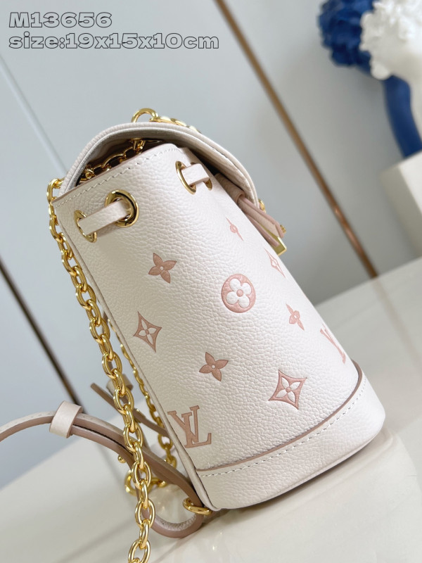 l0*is V*t0n nano noÉ backpack-19*15*10cm