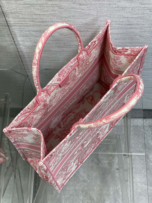 Large Diro Book Tote-42*35*18.5cm